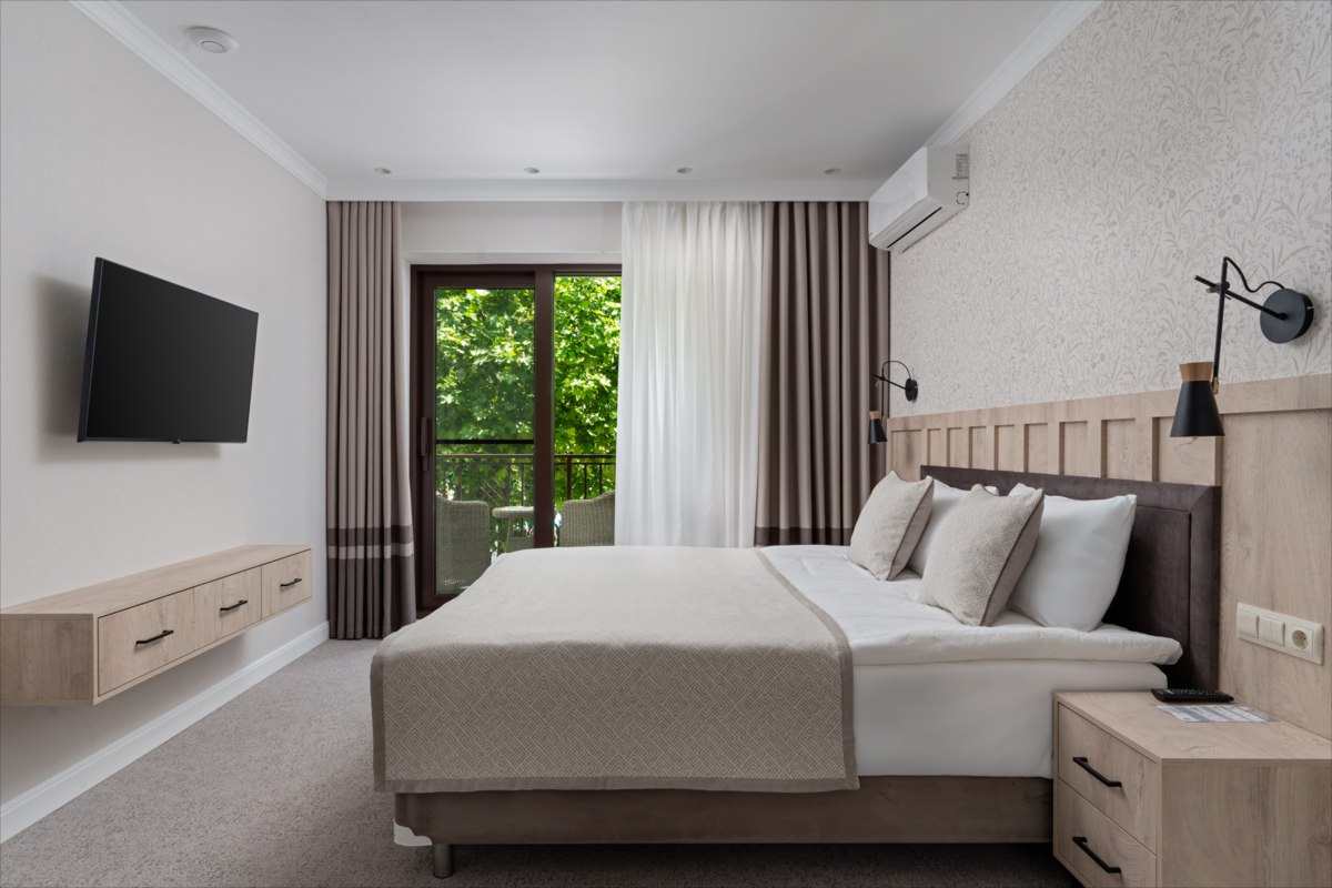 Стандарт — вид 2