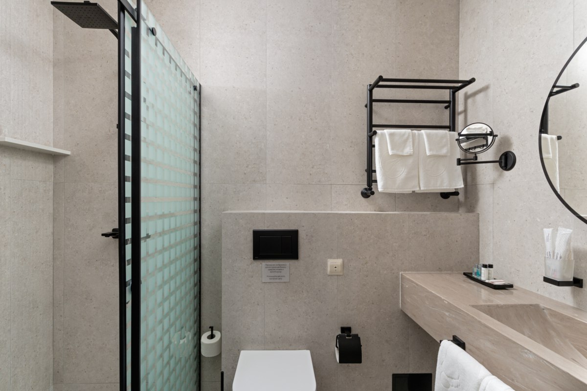 Стандарт корпус 3