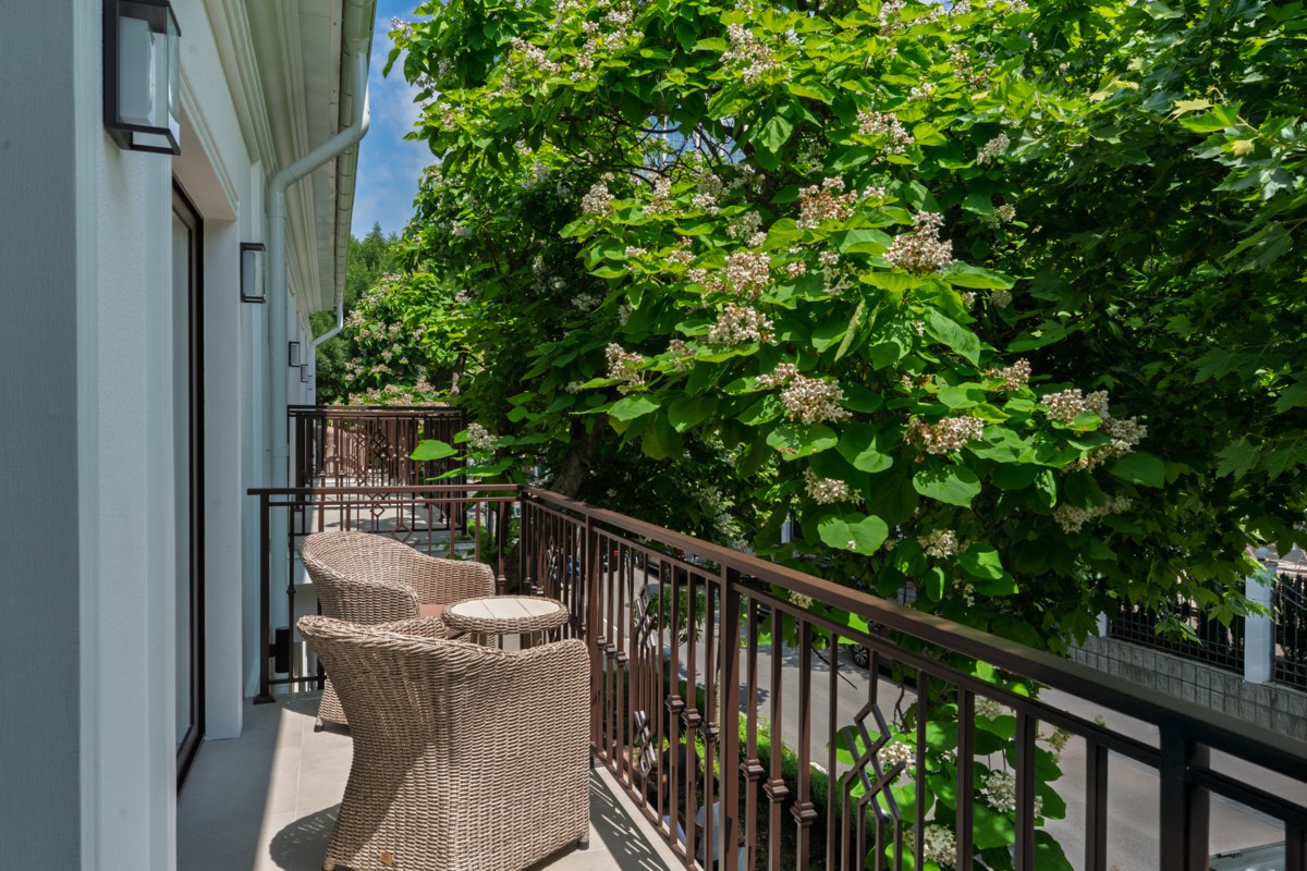 Сьют корпус 6